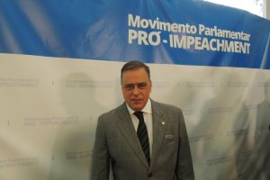 2015 - Lançamento do movimento pró-impeachment 3